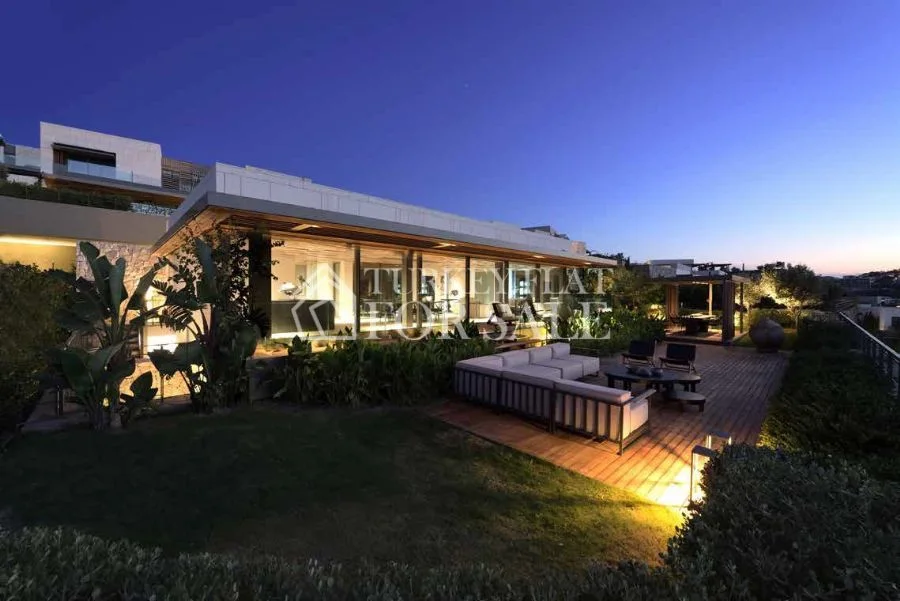The Ritz-Carlton Residences — ویلا در بدروم, Yalıkavak, Bodrum – عکس 28