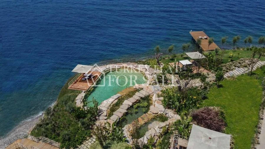 The Ritz-Carlton Residences — ویلا در بدروم, Yalıkavak, Bodrum – عکس 8