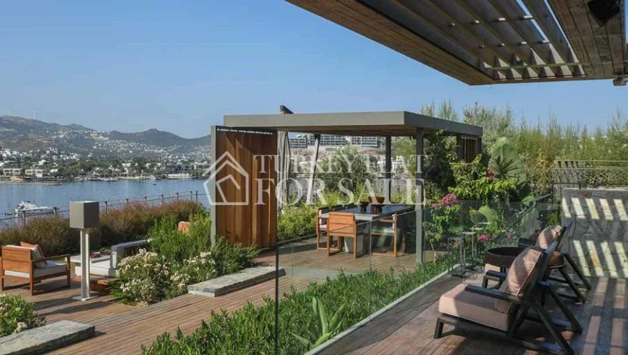 The Ritz-Carlton Residences — ویلا در بدروم, Yalıkavak, Bodrum – عکس 18