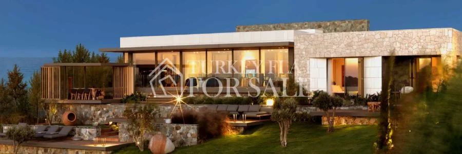The Ritz-Carlton Residences — ویلا در بدروم, Yalıkavak, Bodrum – عکس 25