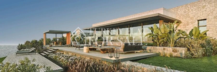 The Ritz-Carlton Residences — ویلا در بدروم, Yalıkavak, Bodrum – عکس 30