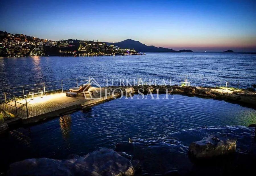 The Ritz-Carlton Residences — ویلا در بدروم, Yalıkavak, Bodrum – عکس 12