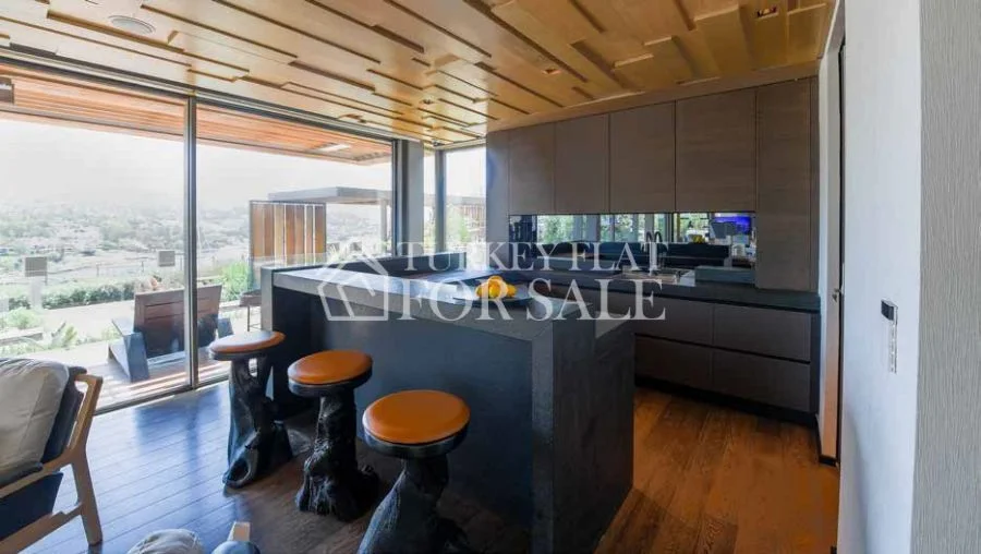 The Ritz-Carlton Residences — ویلا در بدروم, Yalıkavak, Bodrum – عکس 19