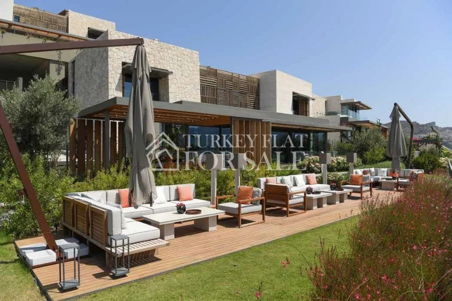 The Ritz-Carlton Residences — ویلا در بدروم, Yalıkavak, Bodrum – عکس 16