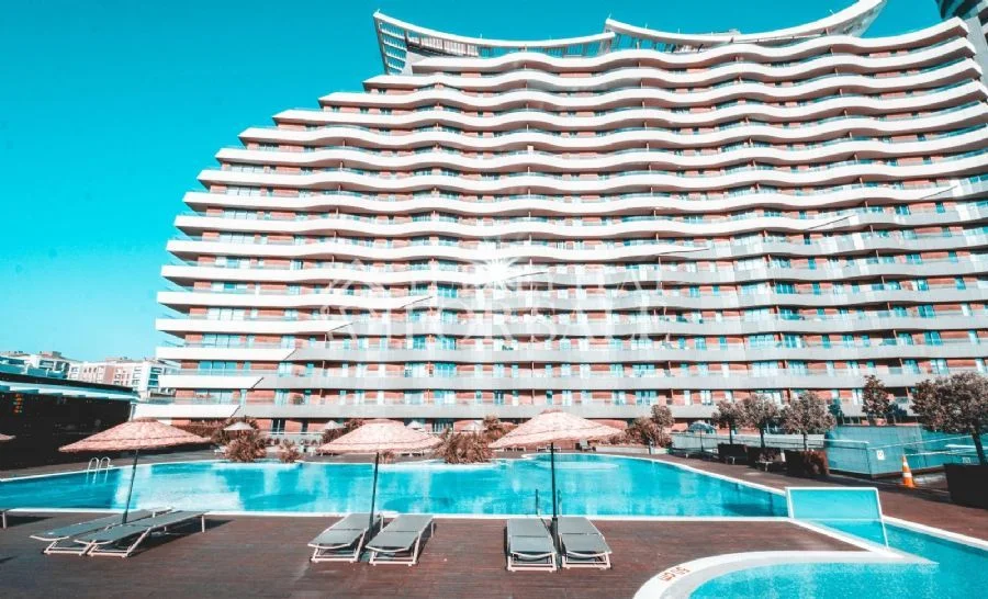 Akasya Acıbadem Residence, İstanbul – photo 8