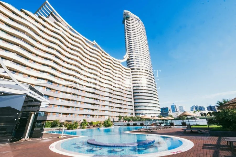 Akasya Acıbadem Residence, İstanbul