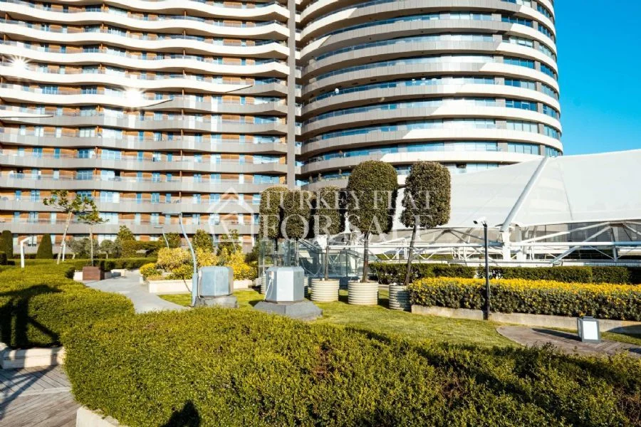 Akasya Acıbadem Residence, İstanbul – photo 9