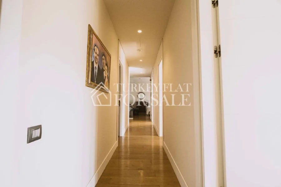 Akasya Acıbadem Residence, İstanbul – photo 11