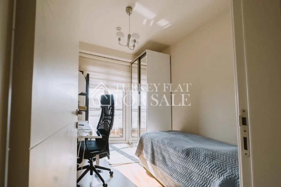 Akasya Acıbadem Residence, İstanbul – photo 10