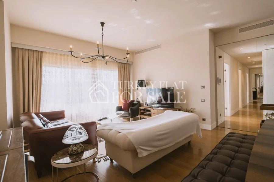 Akasya Acıbadem Residence, İstanbul – photo 14