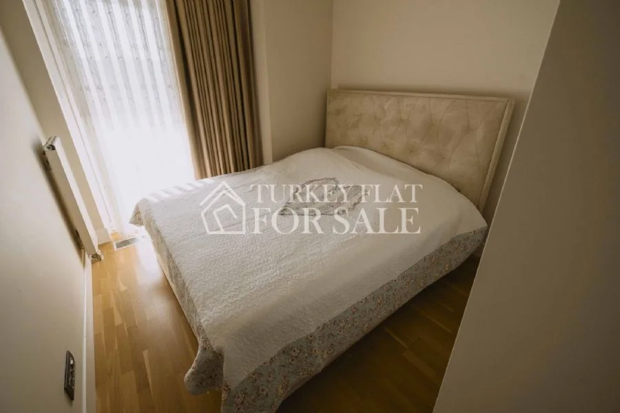 Akasya Acıbadem Residence, İstanbul – photo 4