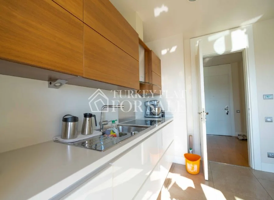 Akasya Acıbadem Residence, İstanbul – photo 17