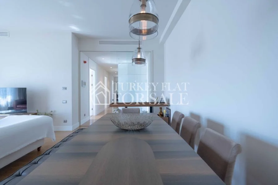 Akasya Acıbadem Residence, İstanbul – photo 15