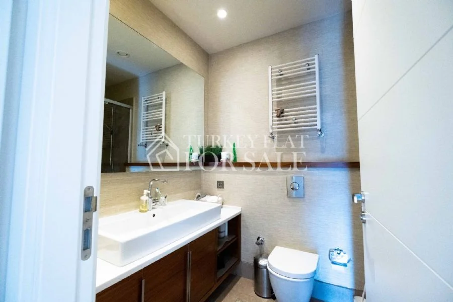 Akasya Acıbadem Residence, İstanbul – photo 1