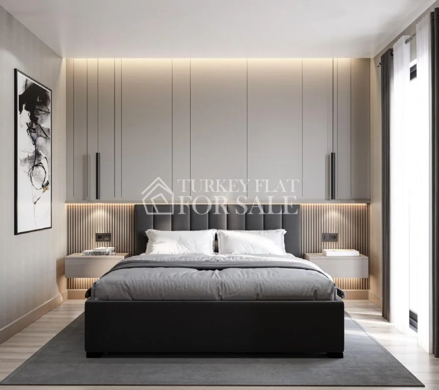 Bodrum Pearl Residence, Bitez – photo 16