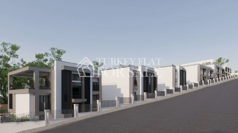 Bodrum Pearl Residence, Bitez – photo 3