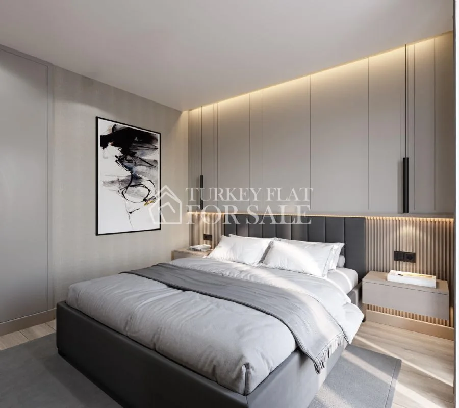 Bodrum Pearl Residence, Bitez – photo 11
