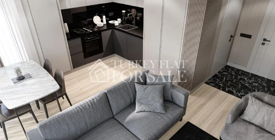 Bodrum Pearl Residence, Bitez – photo 13