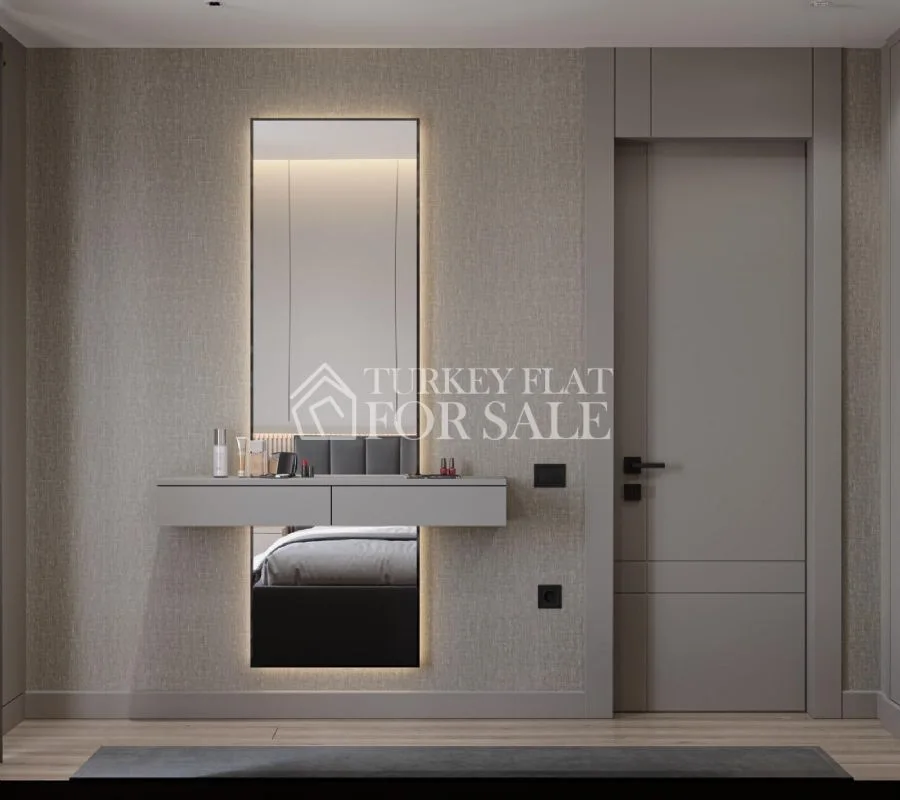 Bodrum Pearl Residence, Bitez – photo 17