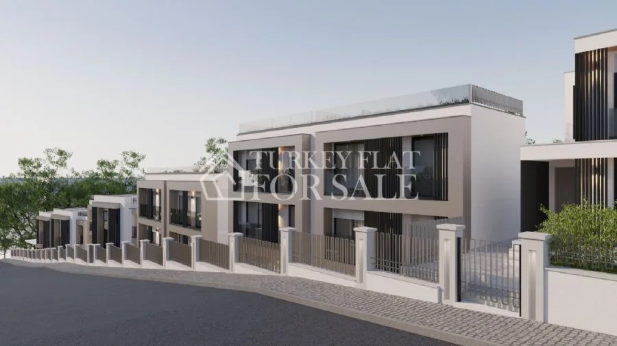 Bodrum Pearl Residence, Bitez – photo 19