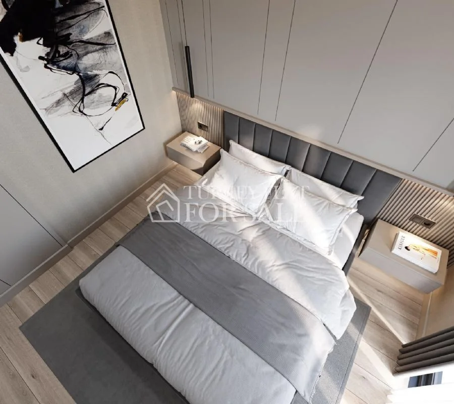 Bodrum Pearl Residence, Bitez – photo 10