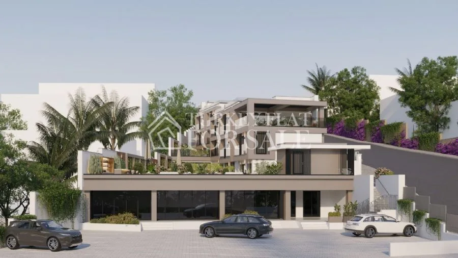 Bodrum Pearl Residence, Bitez – photo 5