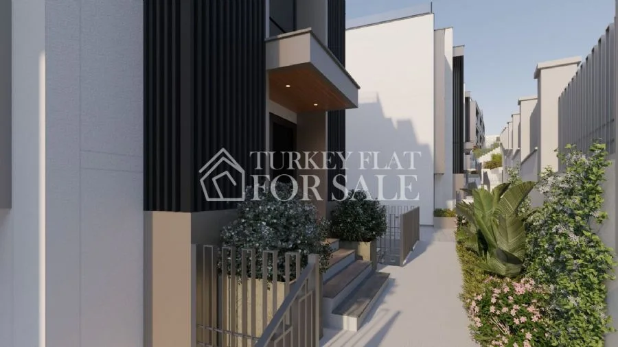 Bodrum Pearl Residence, Bitez – photo 20
