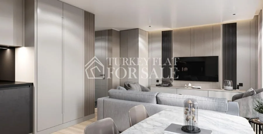Bodrum Pearl Residence, Bitez – photo 18