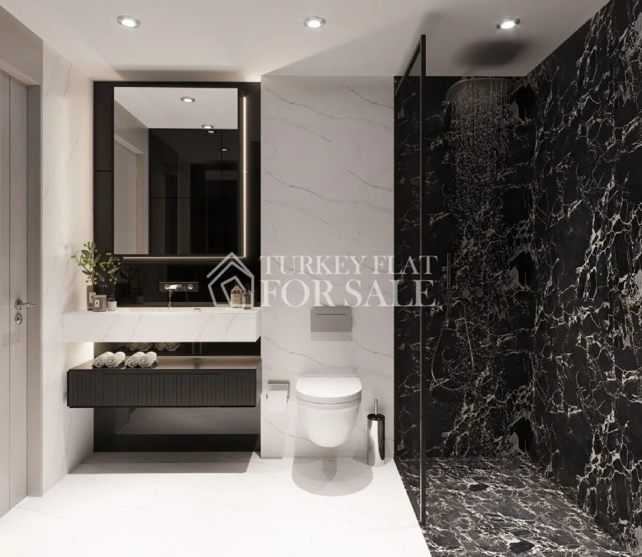 Bodrum Pearl Residence, Bitez – photo 8
