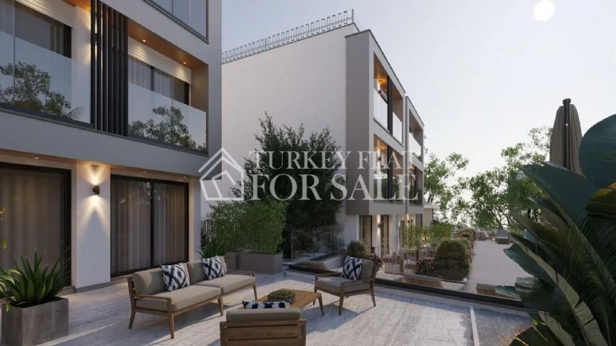Bodrum Pearl Residence, Bitez – photo 2