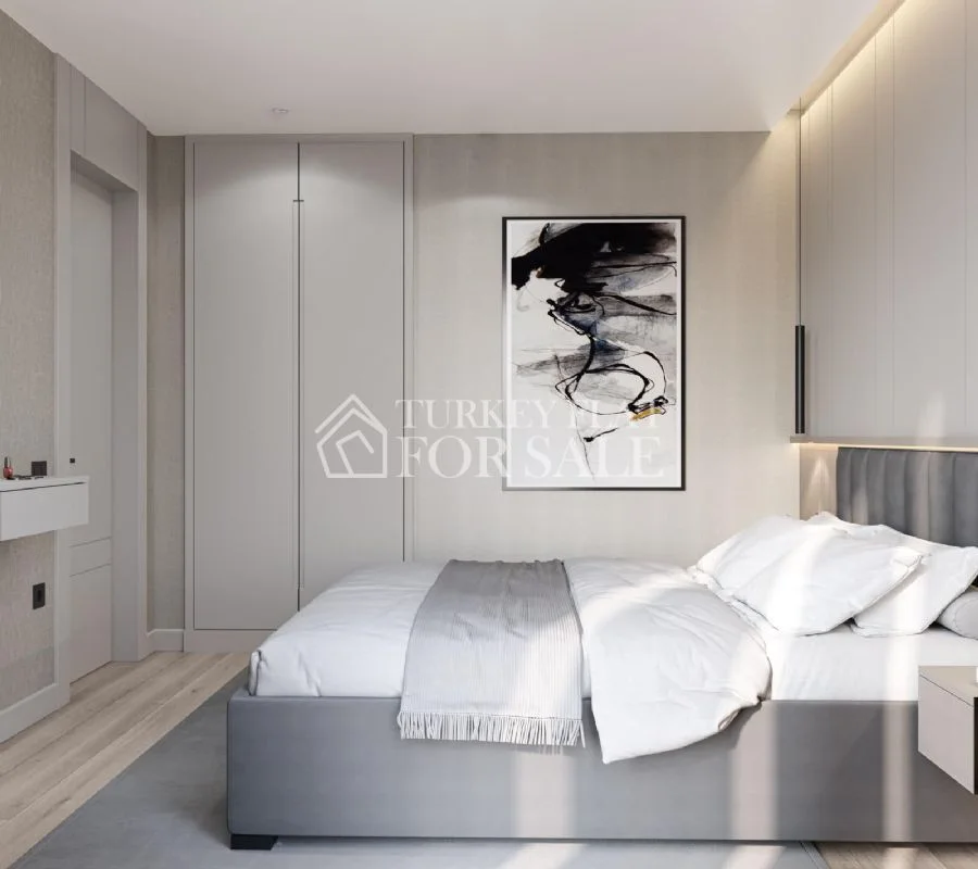Bodrum Pearl Residence, Bitez – photo 14