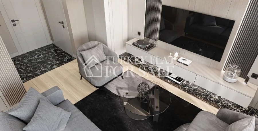 Bodrum Pearl Residence, Bitez – photo 7