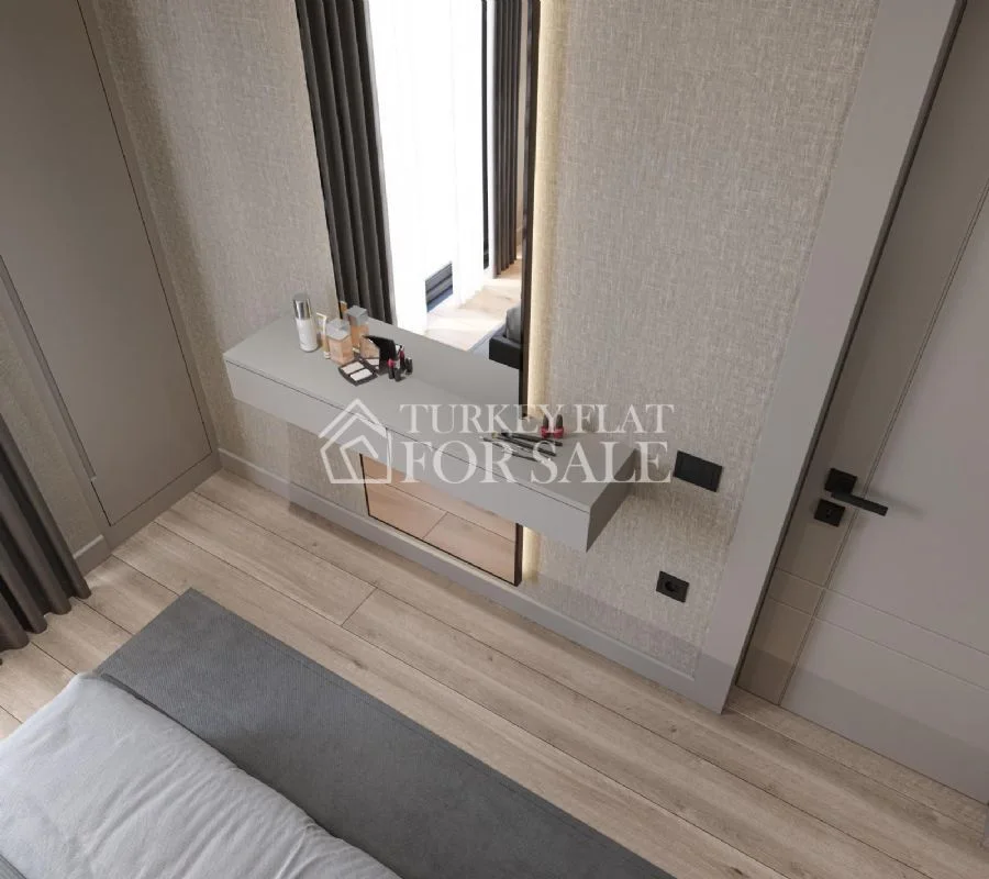 Bodrum Pearl Residence, Bitez – photo 15