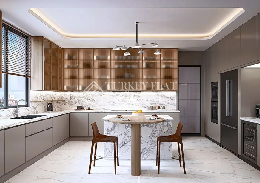 مساكن Four Seasons الخاصة في إسطنبول – الصورة 28