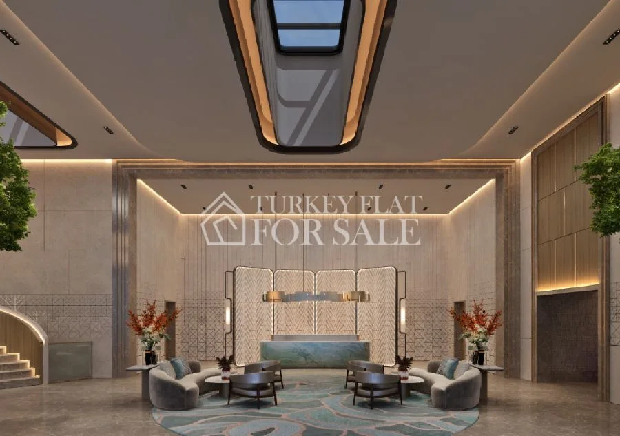 مساكن Four Seasons الخاصة في إسطنبول – الصورة 34