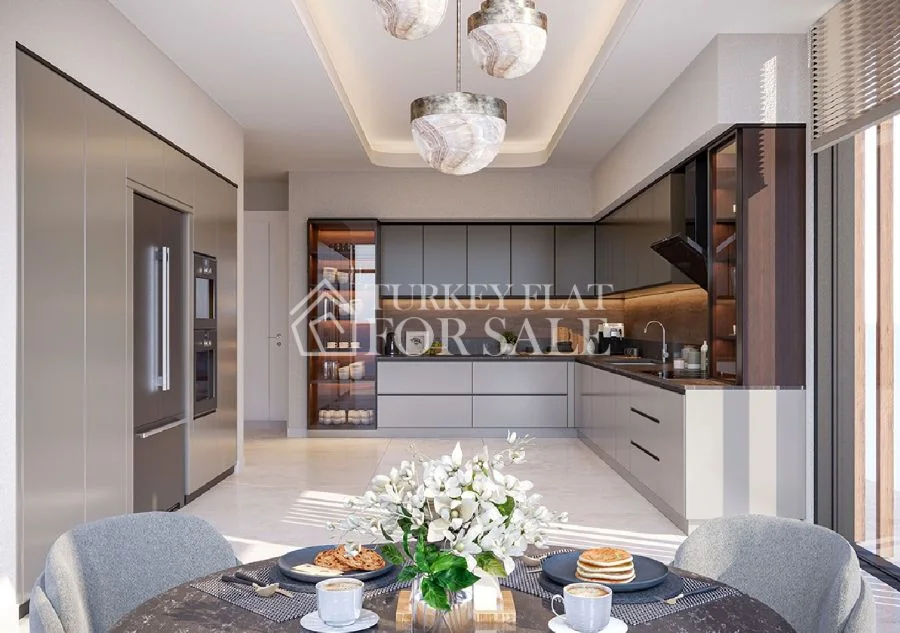 مساكن Four Seasons الخاصة في إسطنبول – الصورة 25