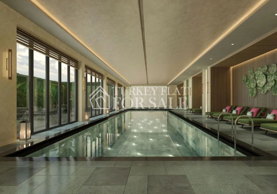 مساكن Four Seasons الخاصة في إسطنبول – الصورة 3