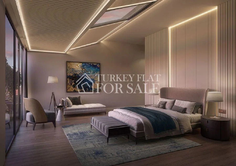 مساكن Four Seasons الخاصة في إسطنبول – الصورة 24