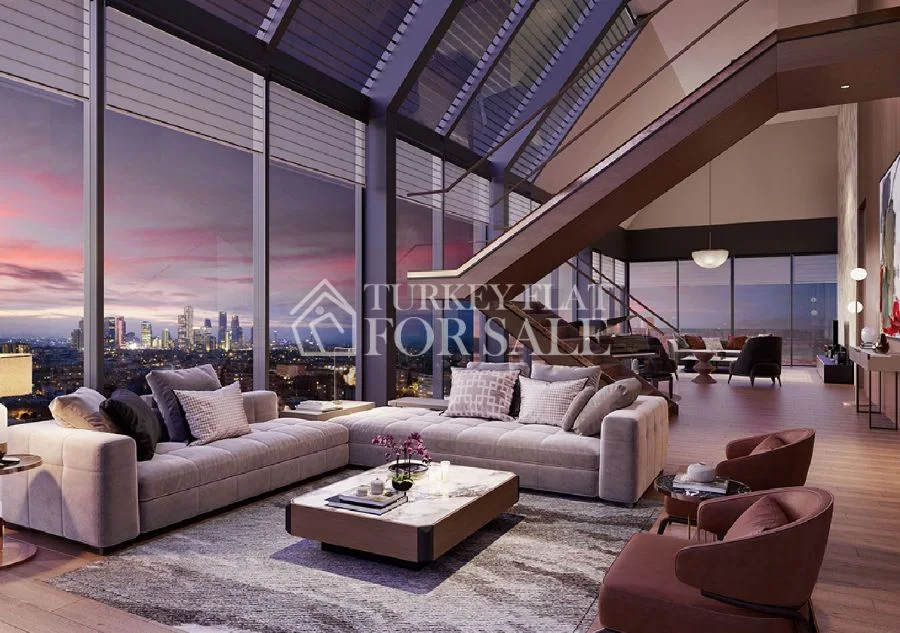 مساكن Four Seasons الخاصة في إسطنبول – الصورة 23