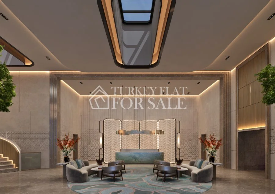 مساكن Four Seasons الخاصة في إسطنبول – الصورة 10