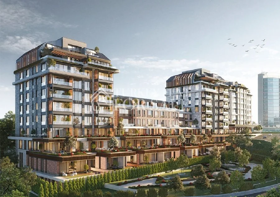 Four Seasons Private Residences Istanbul, İstanbul