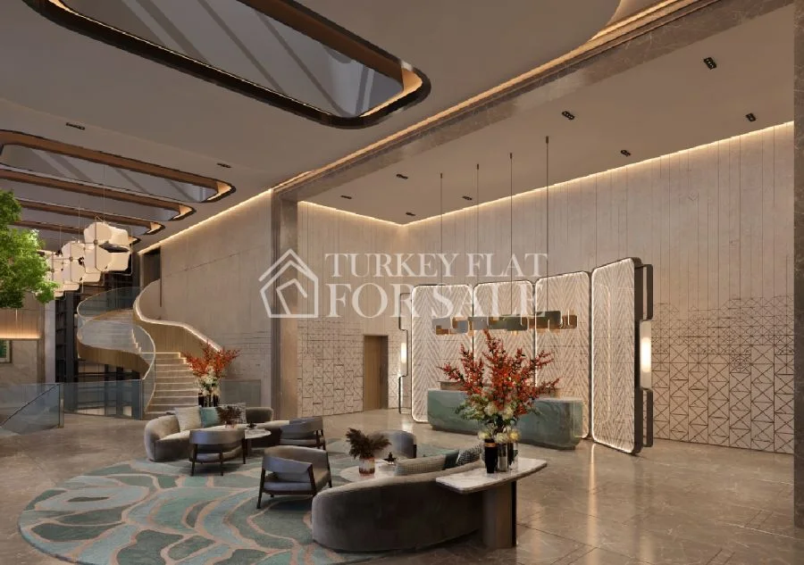 مساكن Four Seasons الخاصة في إسطنبول – الصورة 33