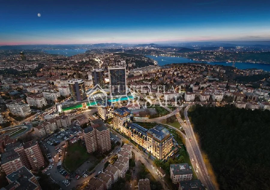 مساكن Four Seasons الخاصة في إسطنبول – الصورة 16