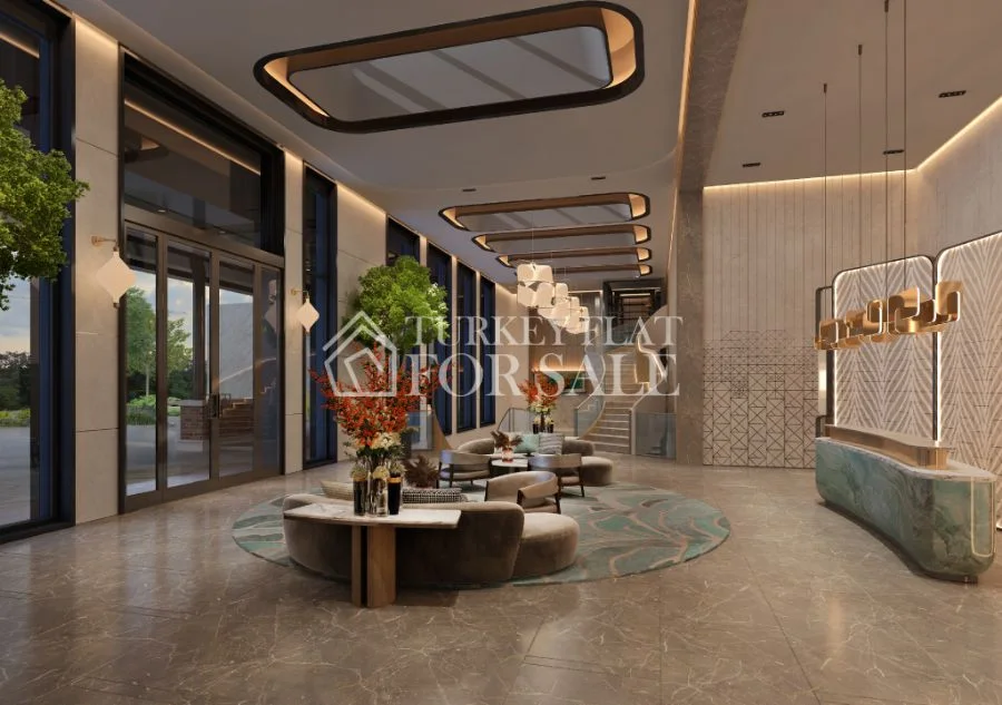 مساكن Four Seasons الخاصة في إسطنبول – الصورة 9