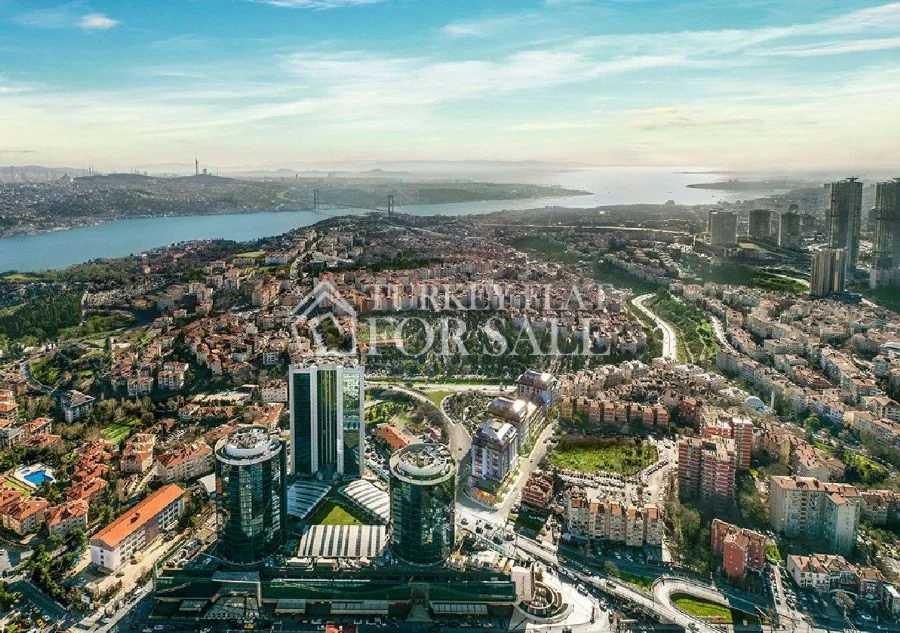 مساكن Four Seasons الخاصة في إسطنبول – الصورة 15
