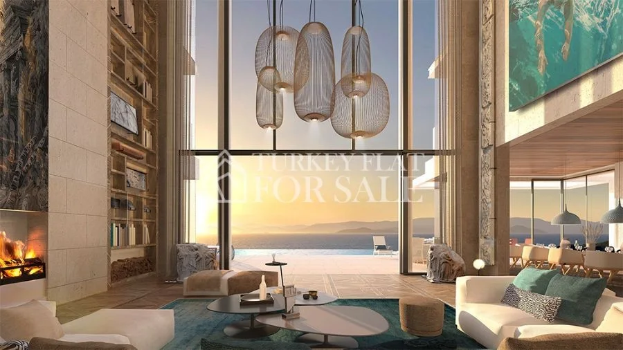 Four Seasons Resort and Private Residences Bodrum – photo 7