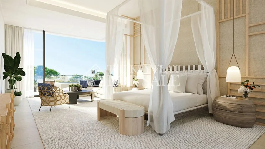 Four Seasons Resort and Private Residences Bodrum – photo 14