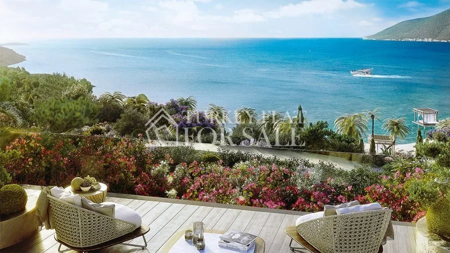 Four Seasons Resort and Private Residences Bodrum – photo 5