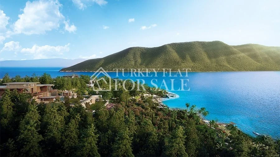 Four Seasons Resort and Private Residences Bodrum – photo 3