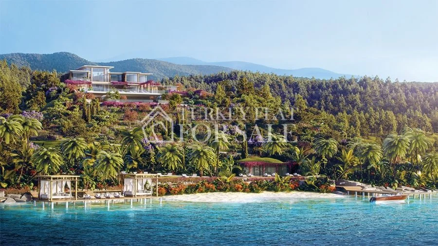 Four Seasons Resort and Private Residences Bodrum – photo 4